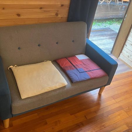 Ｐｅｎｓｉｏｎ　Ｓｈｉｍａｋａｚｅ Hotel Мотобу Екстериор снимка