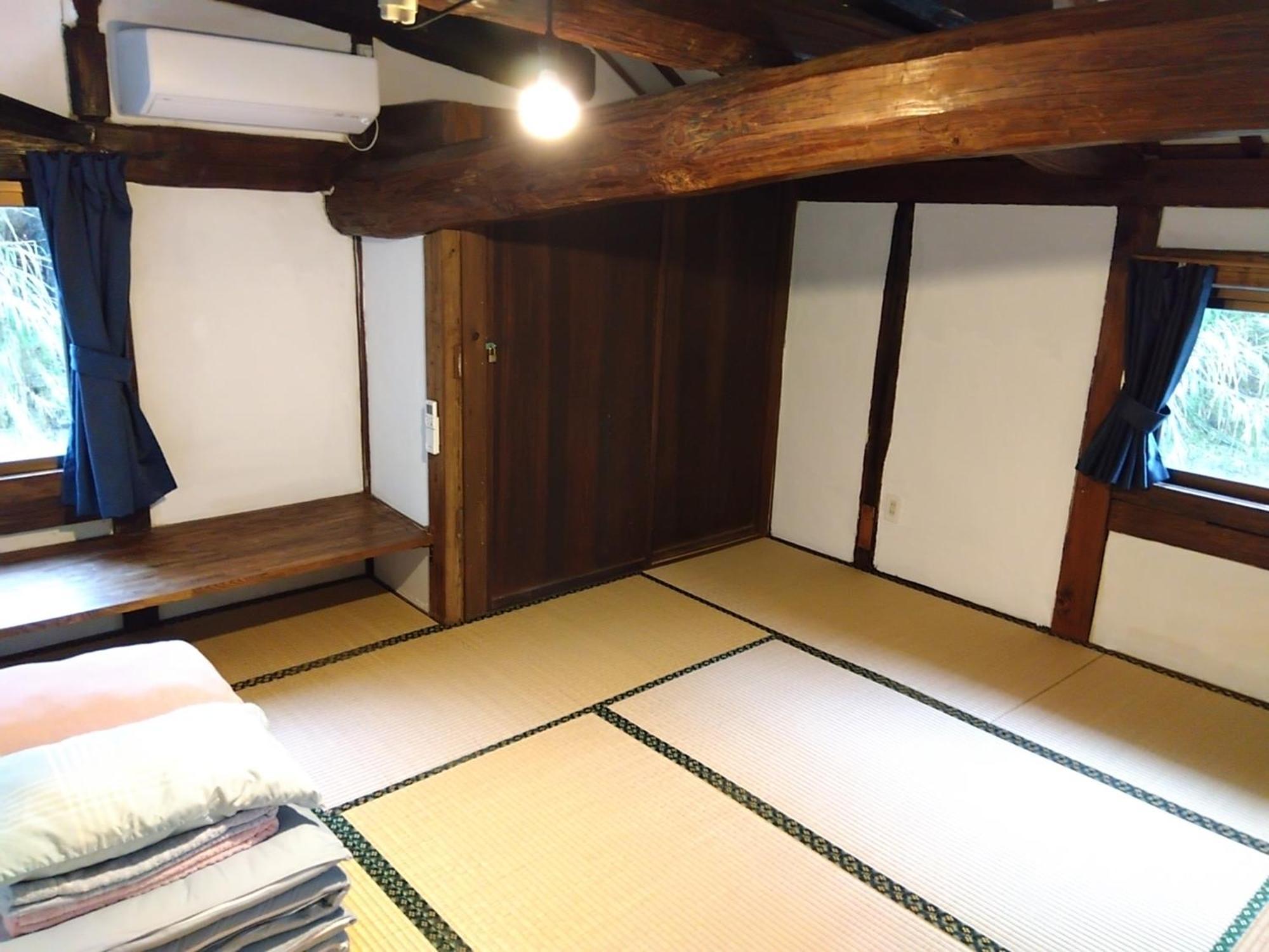 Ｐｅｎｓｉｏｎ　Ｓｈｉｍａｋａｚｅ Hotel Мотобу Екстериор снимка
