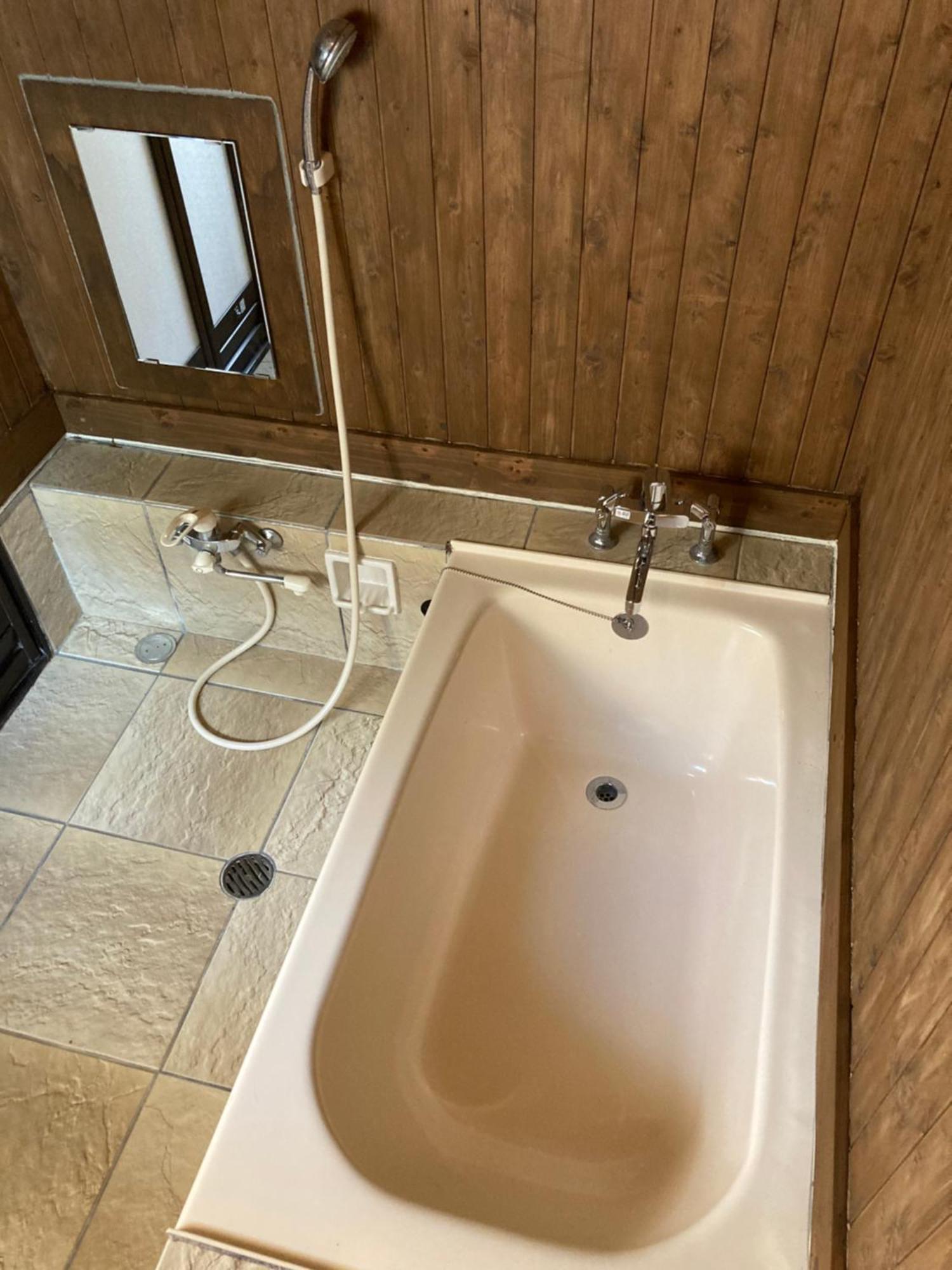 Ｐｅｎｓｉｏｎ　Ｓｈｉｍａｋａｚｅ Hotel Мотобу Екстериор снимка